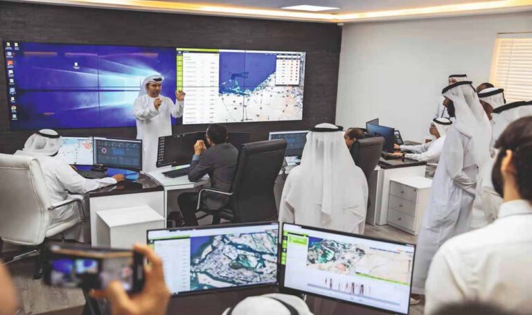 How to Choose The Best Videowall Solution For Your Business