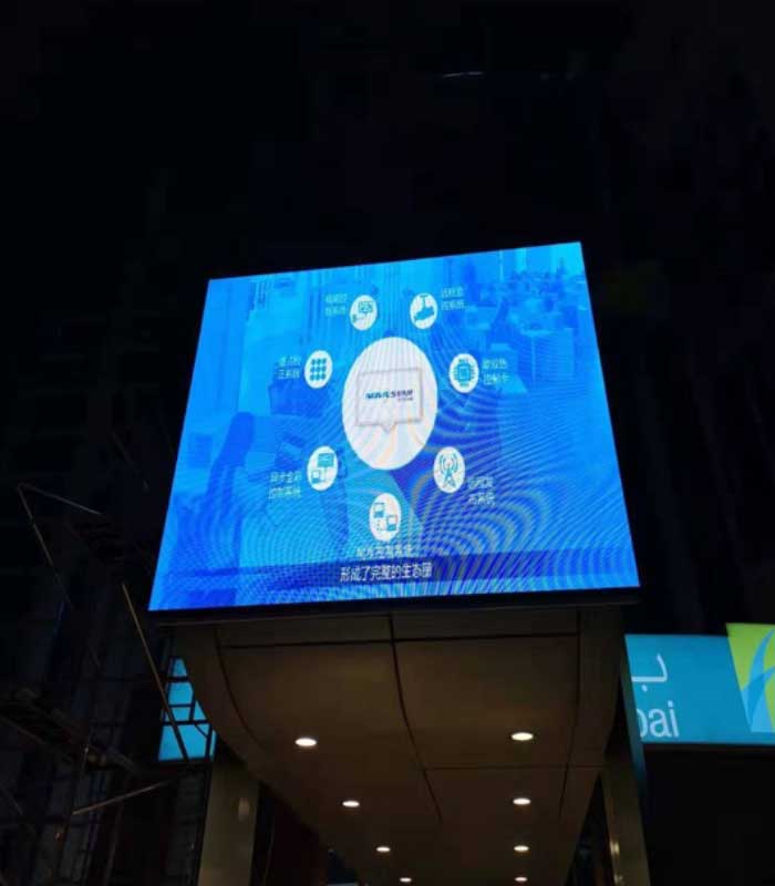 Commercial Bank of Dubai