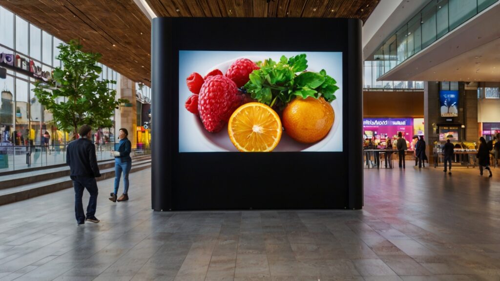 Seleccionar-la-Mejor-Pantalla-de-Señalización-Digital 3 digital signage display