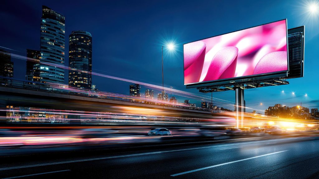 digital signage 1
