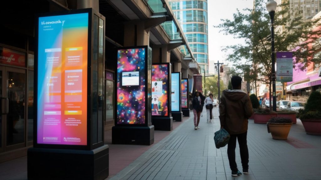 digital signage 3