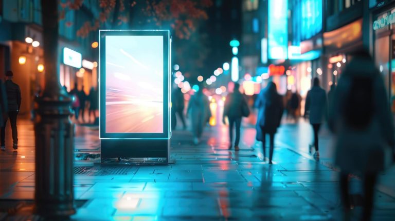 interactive displays 2