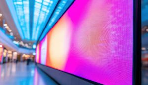 digital signage