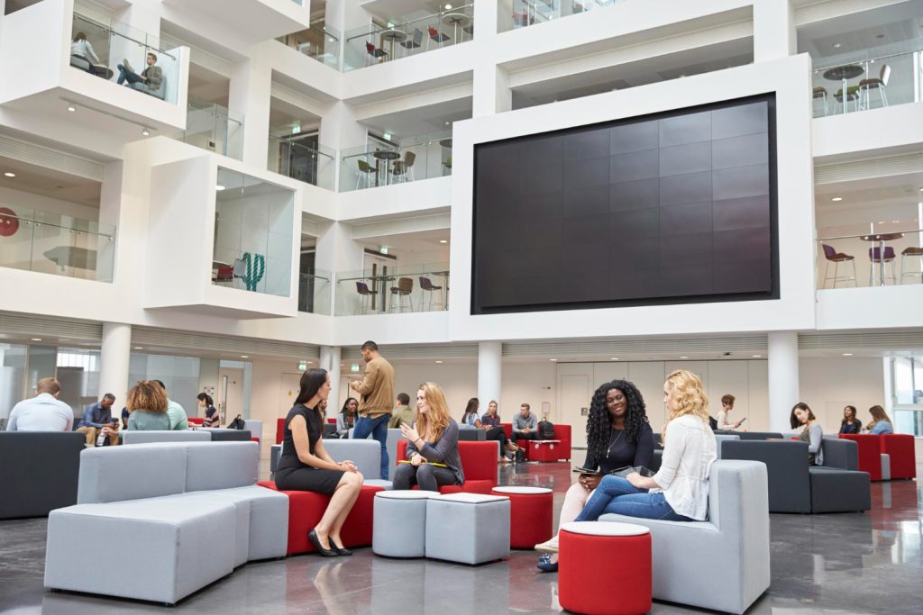 Digital Signage for Events 3