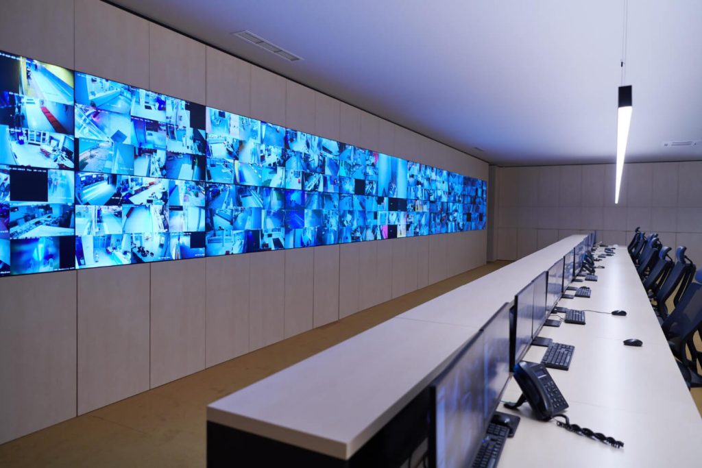 Video-Wall 3