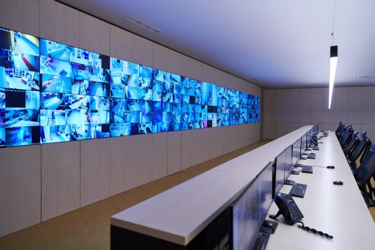 Video-Wall 3