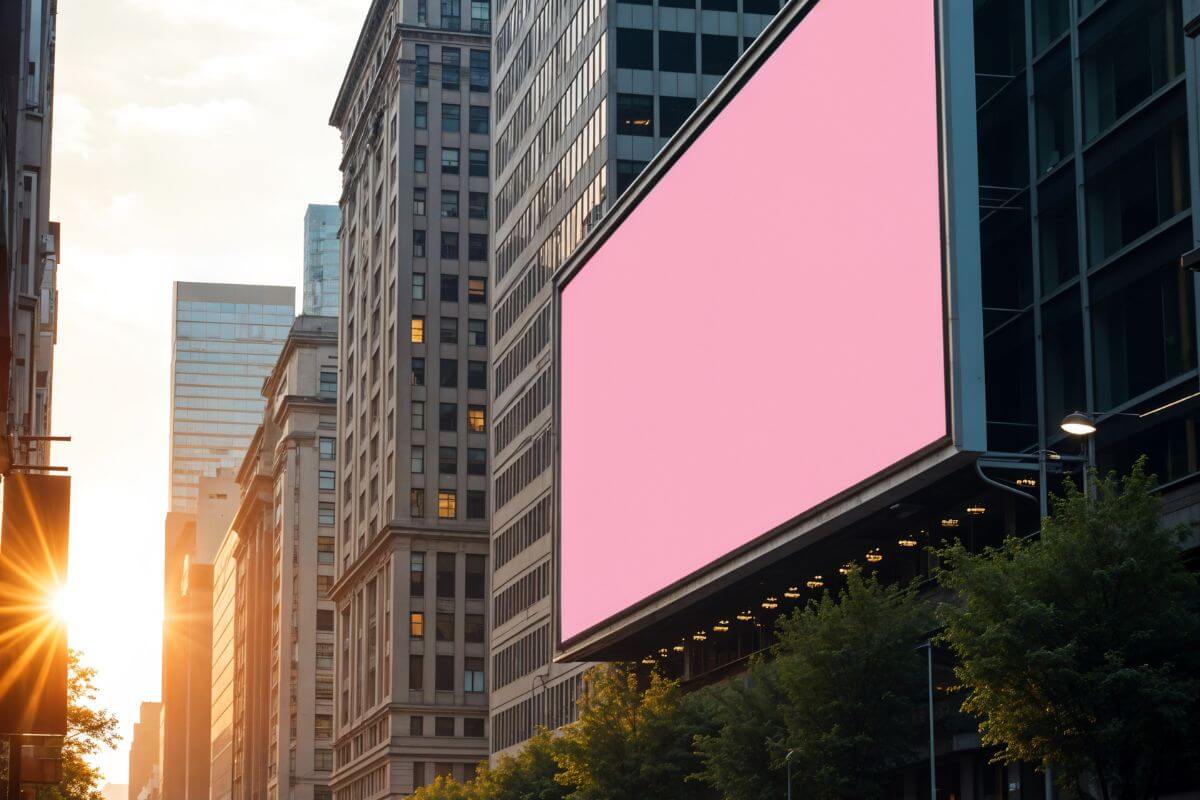 outdoor LED screen 3