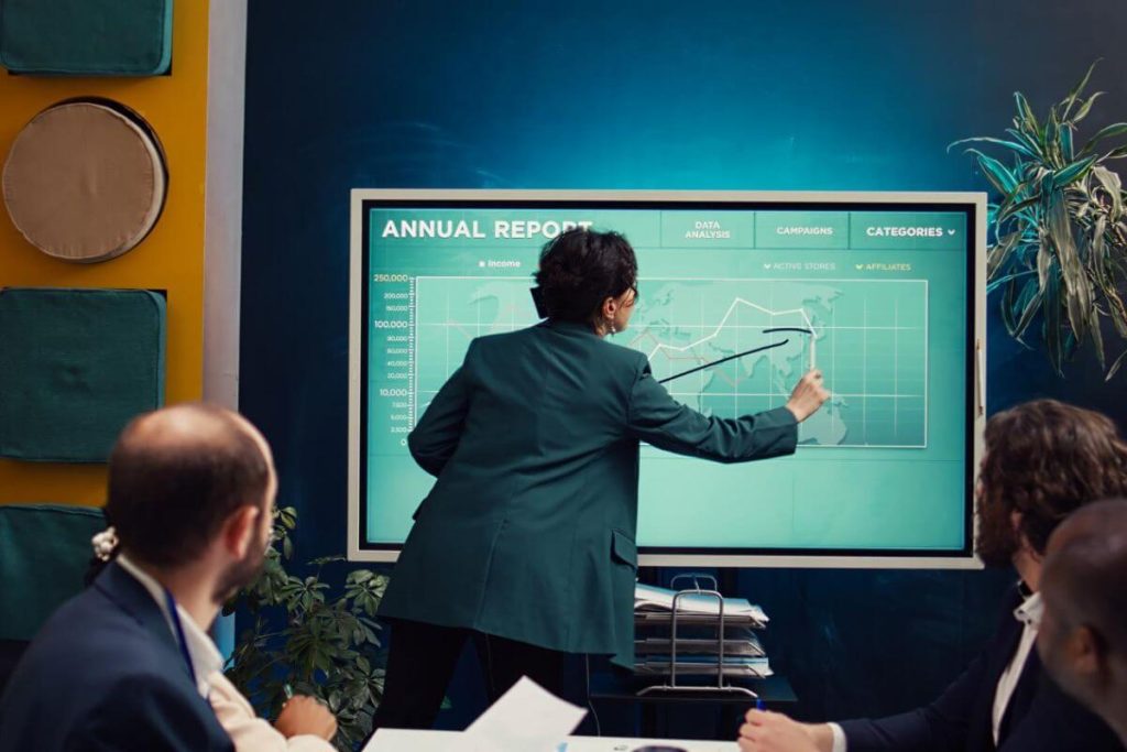 Digital whiteboard 2