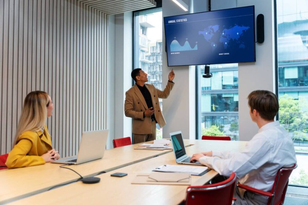 Digital whiteboard 3