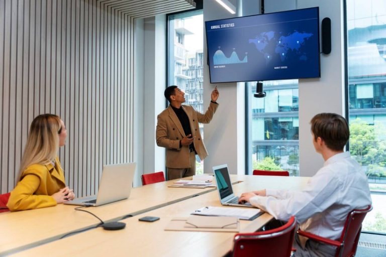 Digital whiteboard 3