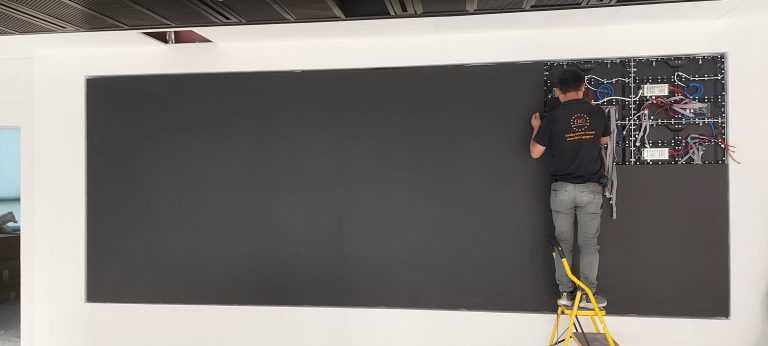 LED screen for events 2