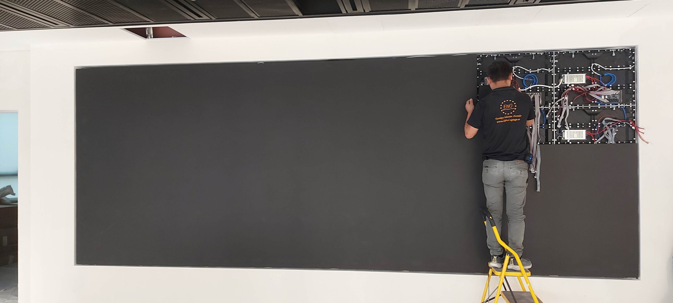 LED screen for events 2