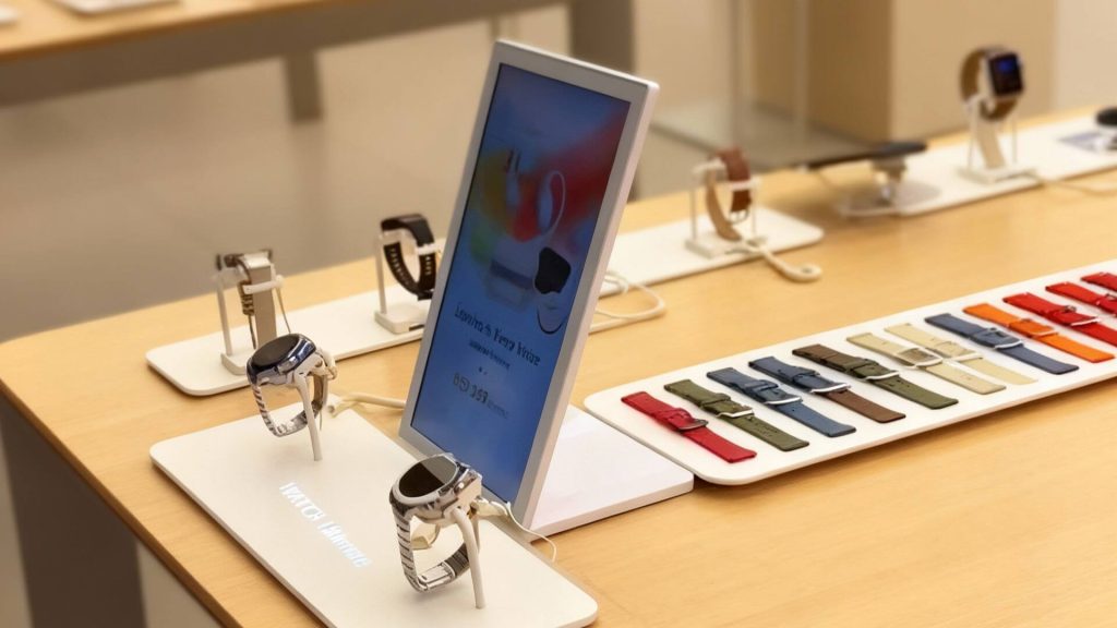 10 inch screens