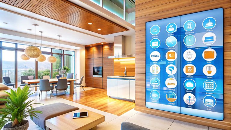 Advertising Mirror