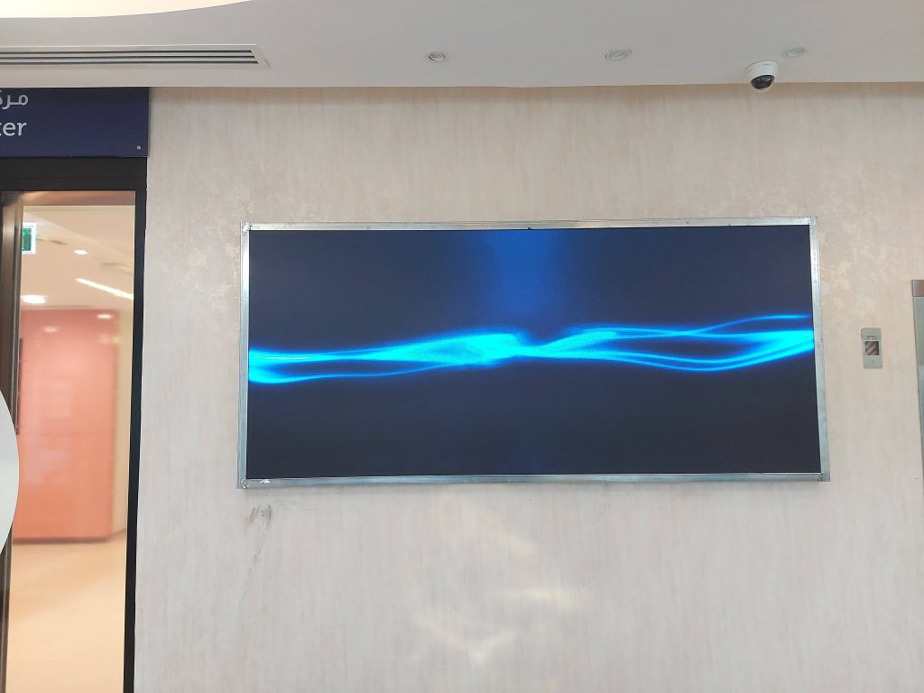 UHD LED screens 1