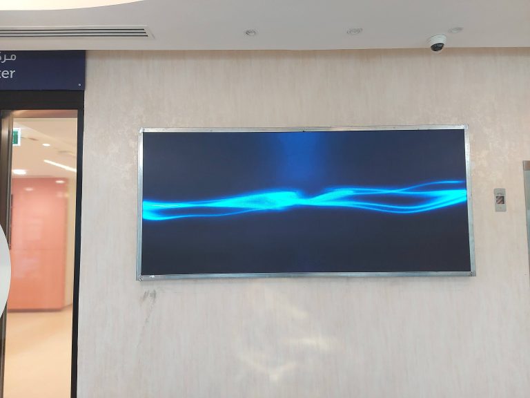 UHD LED screens 1