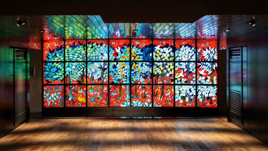 Video Wall