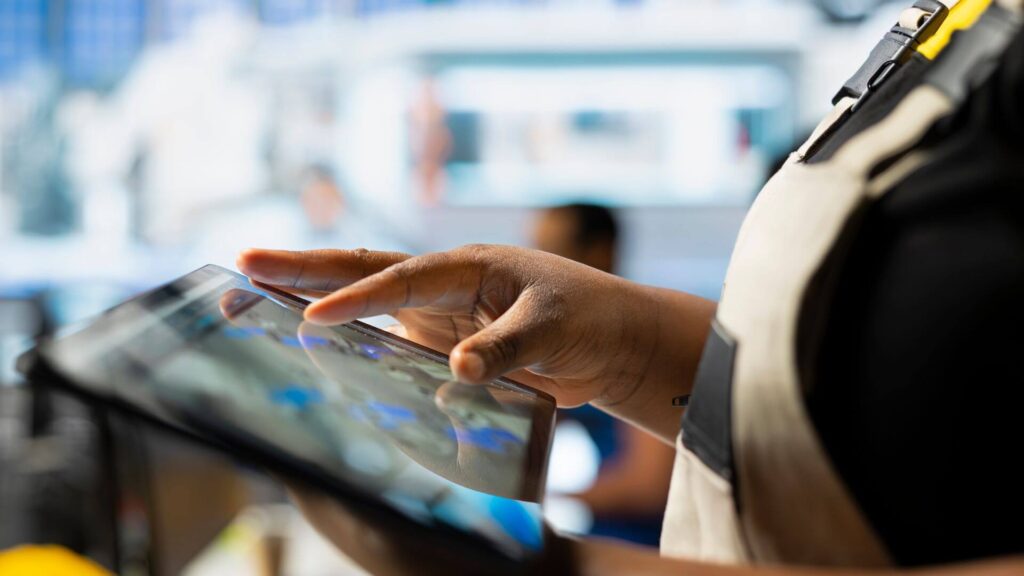 Digital Signage Manufacturers