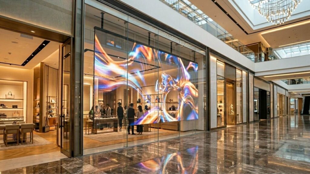 Digital Signage Company in Dubai