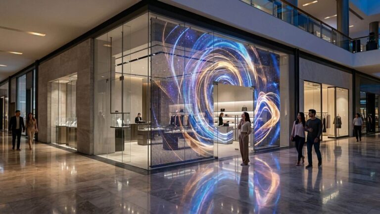 Digital Signage