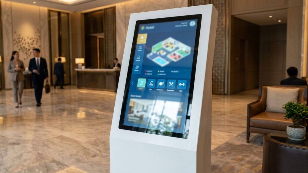 10 inch screen