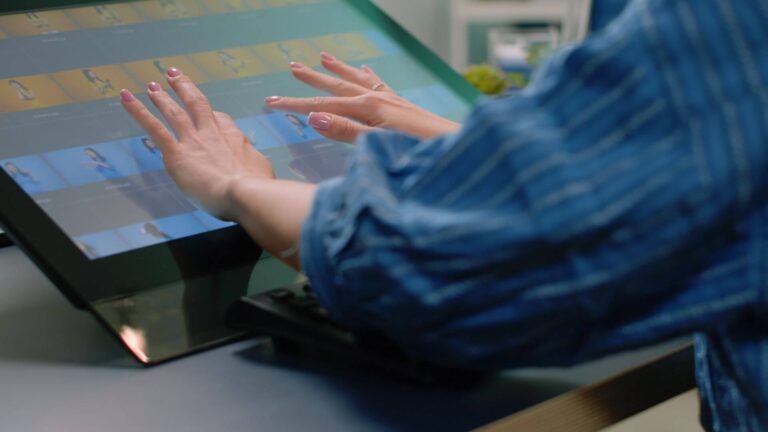 10 inch screen